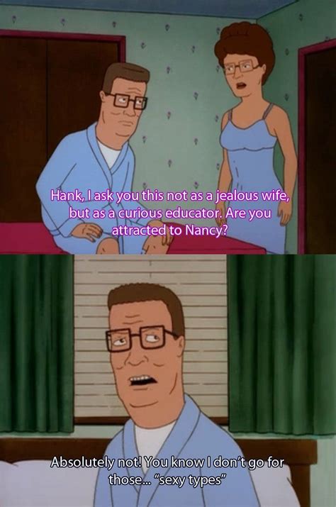 List 20 Best Hank Hill Quotes Photos Collection Super Troopers