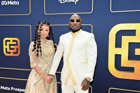 jeannie mai jenkins and jeezy had sex two weeks after she gave birth