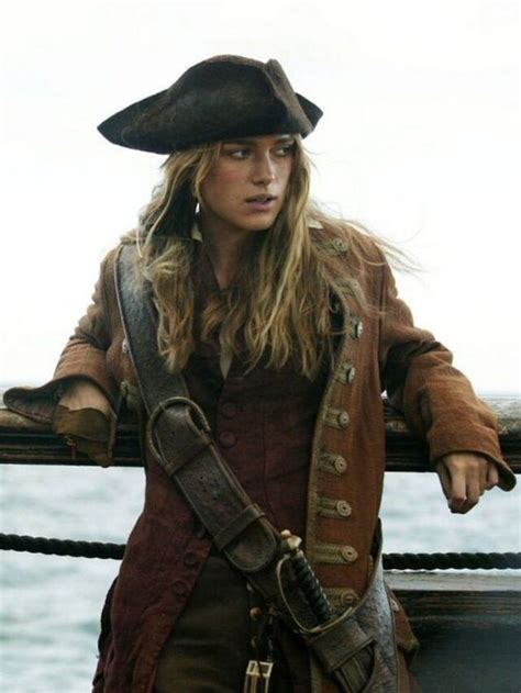 Top 10 Notorious Female Pirates In History Damia Global Services
