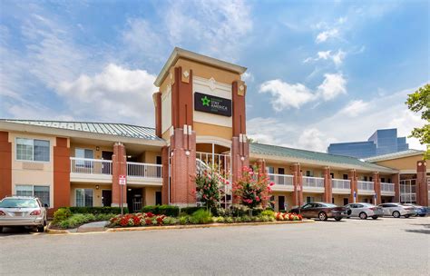 Explore Our Nationwide Hotel Locations | Extended Stay America