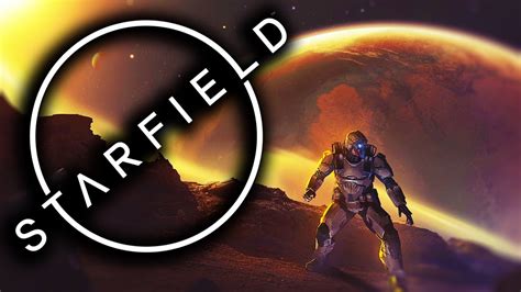 The official twitter account for bethesda game studios' starfield. New Starfield RELEASE DATE Trademark Speculation! - YouTube
