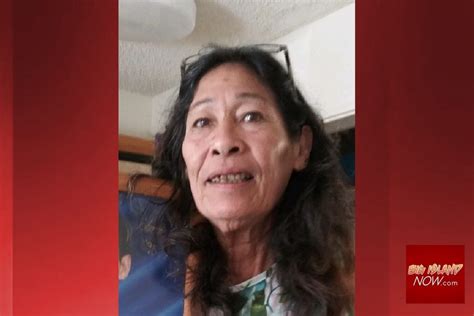 Hpd Seeks Publics Help In Finding Missing Woman Big Island Now