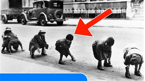 33 Rare Historical Photos You Will Not Find In Your History Books Youtube