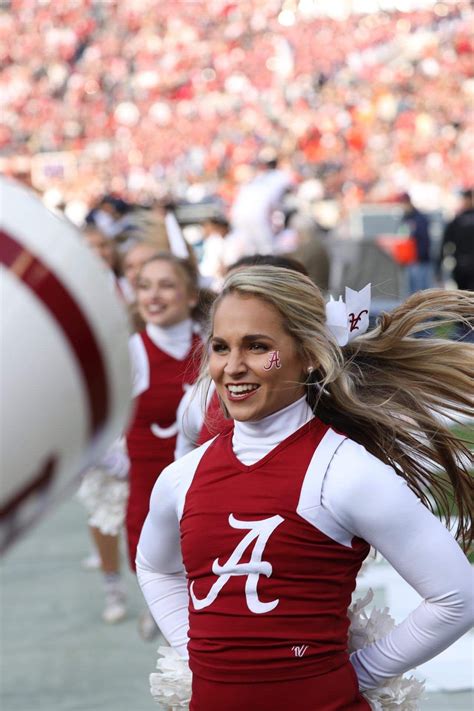 pin by shawn foster on roll tide cheerleading outfits alabama