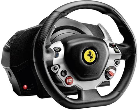 Xbox Ferrari Steering Wheel Ubicaciondepersonascdmxgobmx