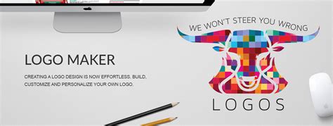 Logo Maker Design Logos Online