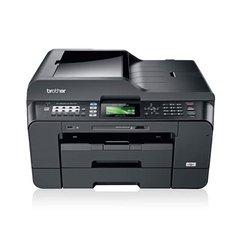 Mfc J6710dw All In One Inkjet Printer Brother