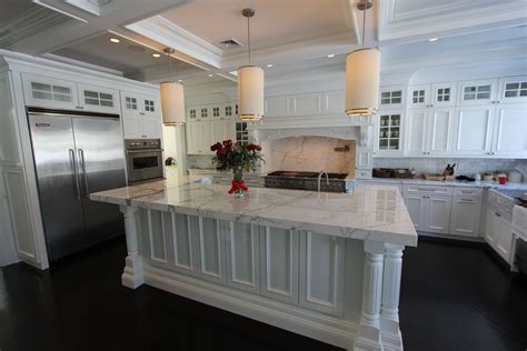 Ny Woodworking Complete Custom Cabinetry And Molding Packages For
