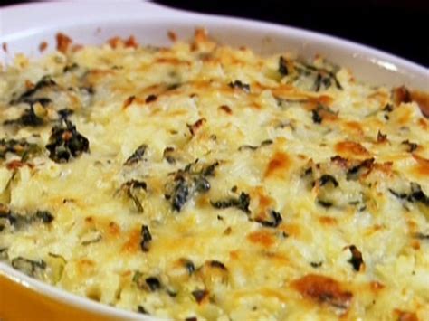 Plan your next casserole around the seafood or seafood combination of your choice. Easy Rice Bake Casserole Recipe | The Neelys | Food Network