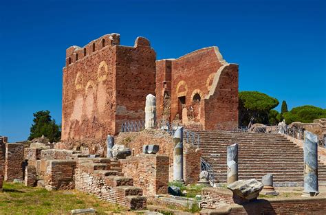 Top 7 Day Trips From Rome Lonely Planet