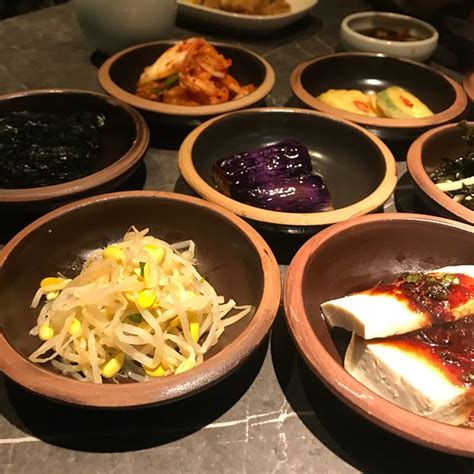 Korean Table Dhote Zhongshan District Restaurant Bewertungen