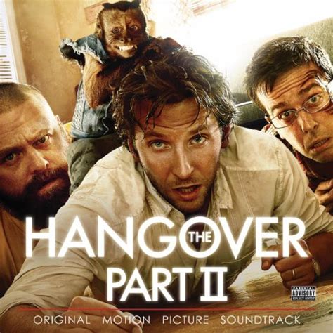 The hangover crew heads to thailand for stu's wedding. 'The Hangover Part II' Soundtrack Details | Film Music ...