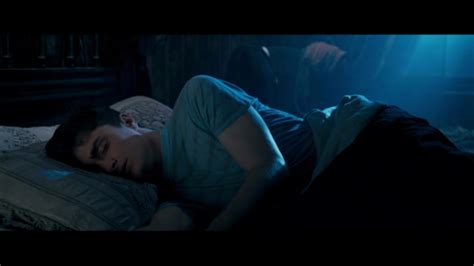 harry sleeping - Harry Potter Image (2621602) - Fanpop