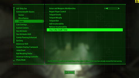 Commonwealth Slavers Page 18 Downloads Fallout 4 Adult And Sex Mods
