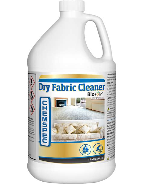 We inspect upholstery for fiber type, physical defects, color fastness and staining. Legend Brands Cleaning | Dry Fabric Cleaner