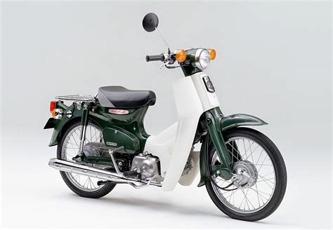 See more of honda super cub c50 on facebook. © Automotiveblogz: Honda Super Cub Photos