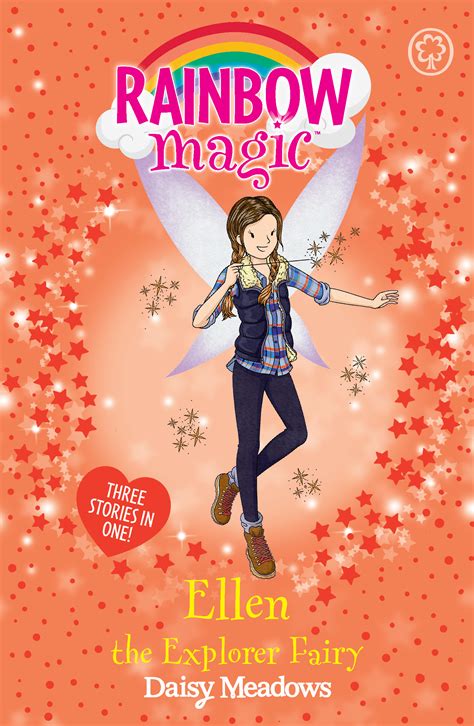 Rainbow Magic Hachette Australia