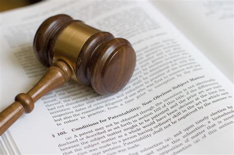Patent Litigation University Of Richmond Law Review
