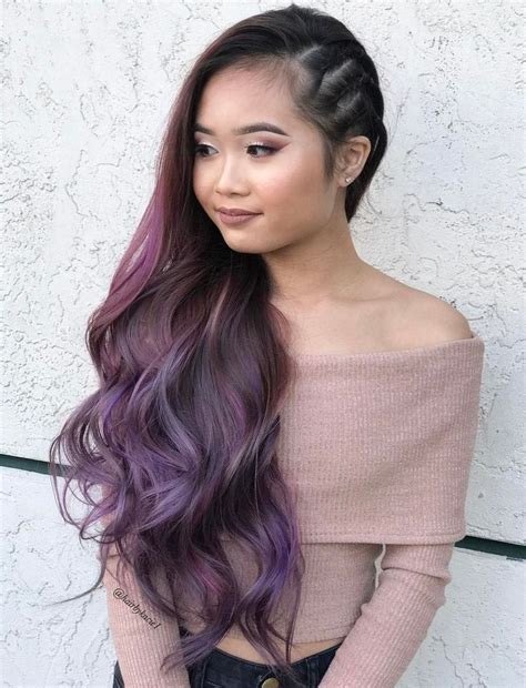 30 Modern Asian Hairstyles For Women And Girls Asian Hair Asian Hair