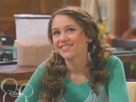 Picture Of Miley Cyrus In Hannah Montana Season 1 Mileycyrus