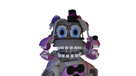 Ctw Funtime Freddy Face Plates Open By Littlefredsmodels On Deviantart