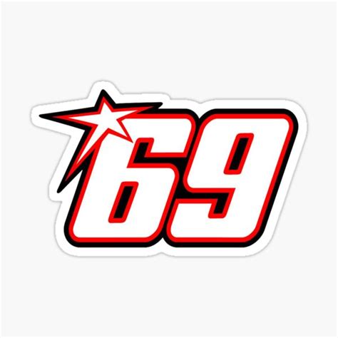 Motogp Stickers Redbubble