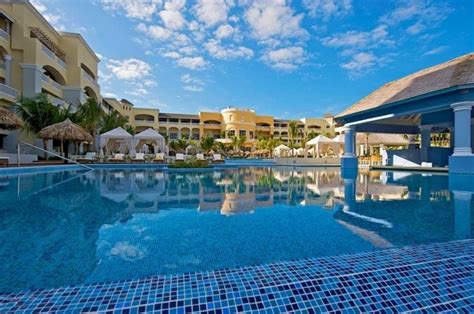 the five best 5 star hotels in jamaica