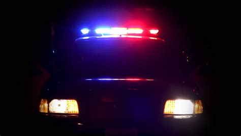 You would think that the laws regarding civilian use of police flashing lights would be simple to understand. Police Lights Stock Footage Video | Shutterstock