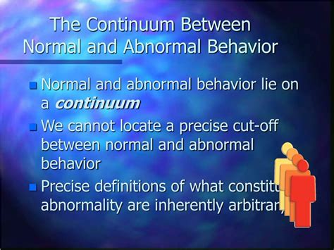Ppt Defining Abnormality Powerpoint Presentation Free Download Id