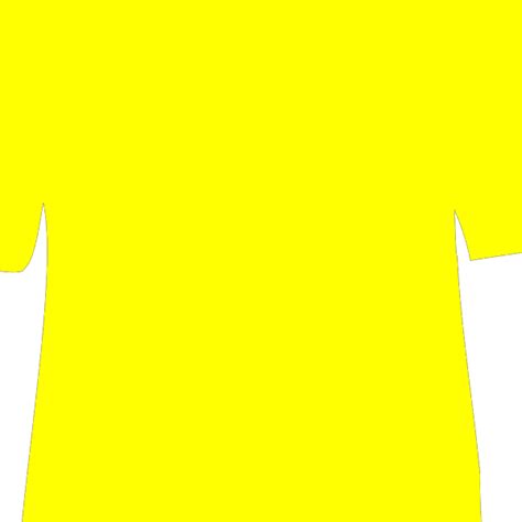 Yellow T Shirt Png Svg Clip Art For Web Download Clip Art Png Icon Arts