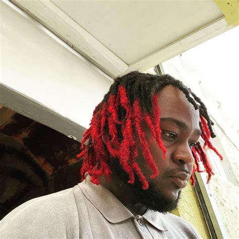 Red Dreads Red Dreads Dreads How To Look Better
