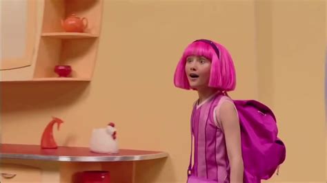 LazyTown Image ID 285445 Image Abyss