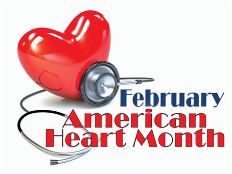 February Is American Heart Month Senior Solutions