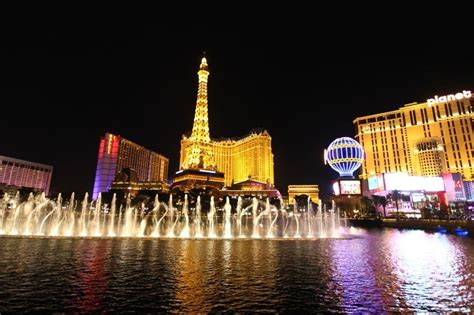 The 10 Best Views In Las Vegas Vital Vegas Blog