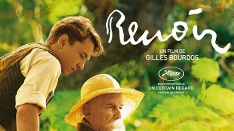 Renoir Film De Gilles Bourdos Bigmammy En Ligne