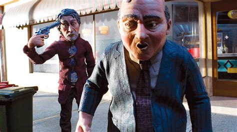 The 40 Best Stop Motion Animated Movies Of All Time Taste Of Cinema