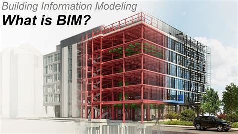 What Is Bim Building Information Modeling — Cadcam Software Blog