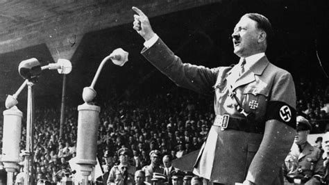 A Hitler True Believers Unintentional Warning Column