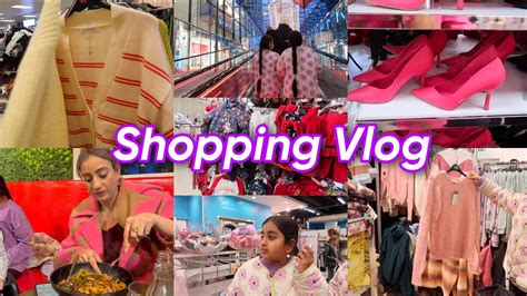 ️shopping Vlog The Big Clothing Winter Sale Of The Year 🛍️🤗 Youtube