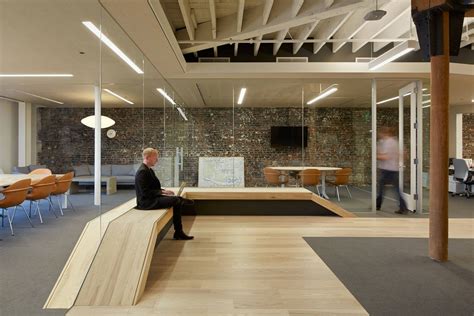 Inside Zendesks New San Francisco Headquarters Officelovin