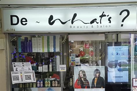 Keep your hairstyle in check at these japanese hair salons in kl. 3 Best Hair Salons in Bishan for Your Next Haircut - Near ...