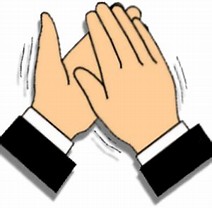 Image result for free clip art Clapping