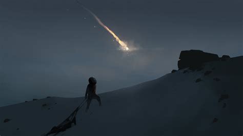 Limbo Dev Playdead Is Working On A Third Person Sci Fi Adventure Xbox