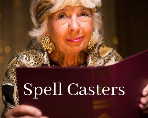 Spell Casters Magic Spell Services For All Your Problems