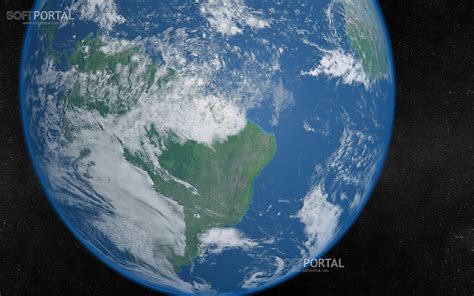 Solar System Earth 3d Screensaver скачать бесплатно Solar System