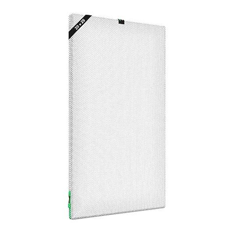 Reair X X Air Filter Washable And Reusable Air Filter X X For Ac Hvac Furnace Mrev