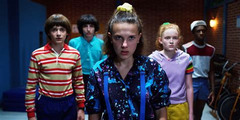 The upcoming fourth season of the american science fiction horror television series stranger things, titled stranger things 4, was announced by netflix in september 2019. Stranger Things season 4: release date, fan theories, cast