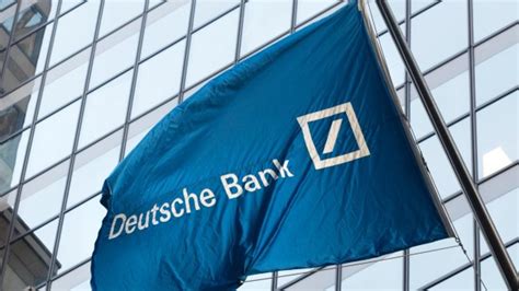 Deutsche Bank Offices Raided Over Money Laundering Linked To Panama Papers