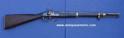 Antique Arms Inc Enfield Pattern 1860 Artillery Carbine