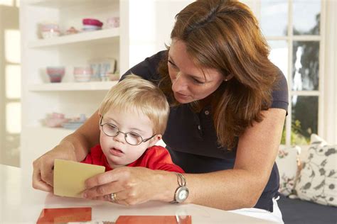 Down Syndrome Early Intervention Services Advocacy And Support